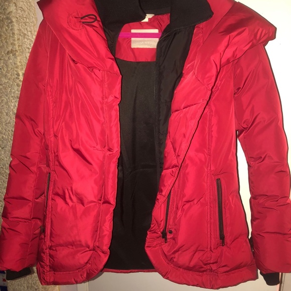 Soia & kyo winter coat - Picture 3 of 5